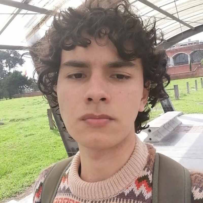 Santiago Suarez